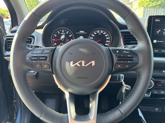 KIA Stonic 1.2 MPi DynamicPlusLine Camera / Carplay / Stoelverwarming