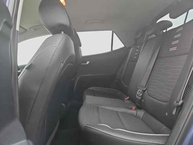 KIA Stonic 1.0 T-GDi MHEV GT-Line | Cruise | Start/Stop | Half-leder | Stoel- en Stuurverwarming | LED |