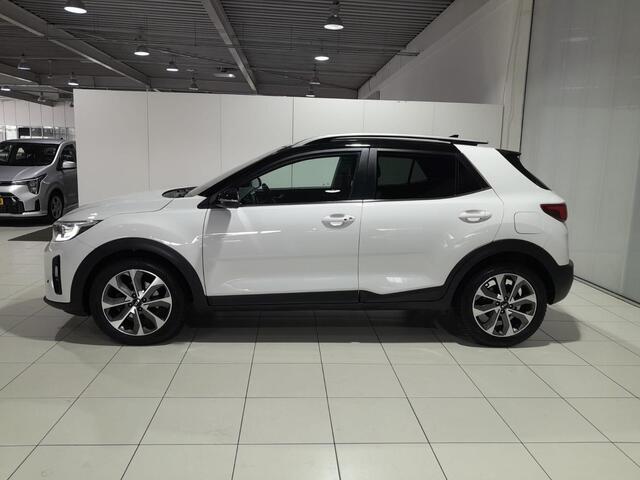 KIA Stonic 1.0 T-GDi DynamicPlusLine Automaat, Stoel en Stuur verwarming, Climate Control,