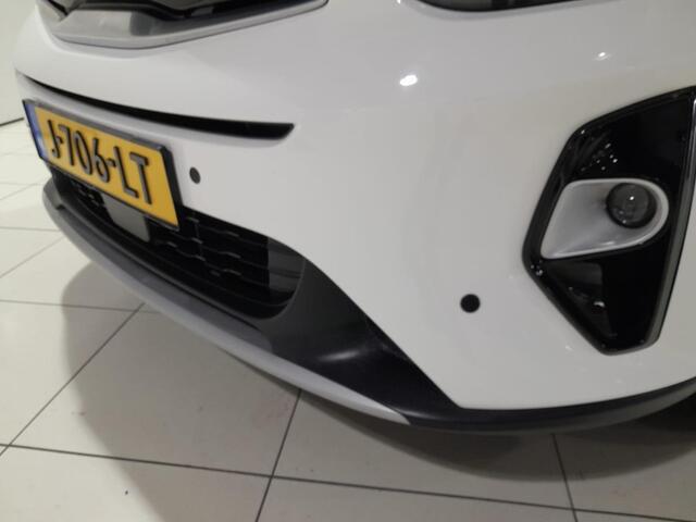 KIA Stonic 1.0 T-GDi DynamicPlusLine Automaat, Stoel en Stuur verwarming, Climate Control,