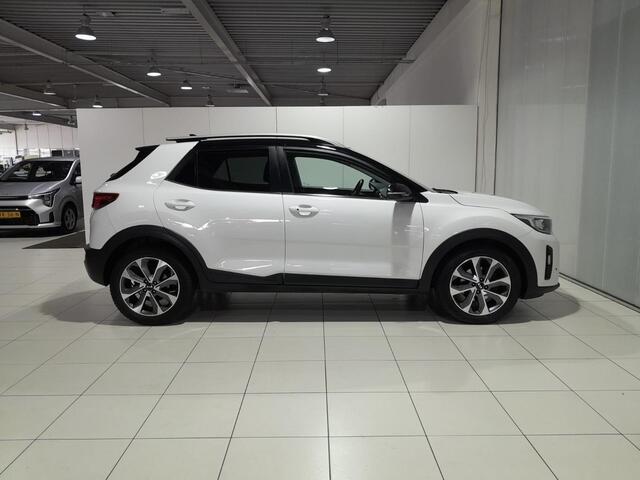 KIA Stonic 1.0 T-GDi DynamicPlusLine Automaat, Stoel en Stuur verwarming, Climate Control,