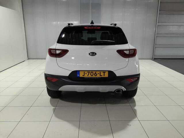 KIA Stonic 1.0 T-GDi DynamicPlusLine Automaat, Stoel en Stuur verwarming, Climate Control,