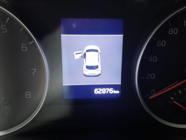 KIA Stonic 1.0 T-GDi DynamicPlusLine Automaat, Stoel en Stuur verwarming, Climate Control,