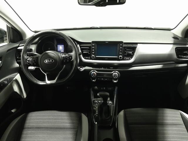 KIA Stonic 1.0 T-GDi DynamicPlusLine Automaat, Stoel en Stuur verwarming, Climate Control,