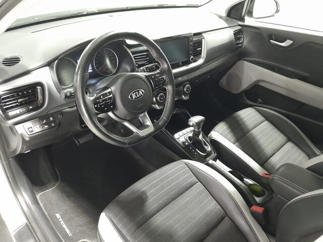 KIA Stonic 1.0 T-GDi DynamicPlusLine Automaat, Stoel en Stuur verwarming, Climate Control,