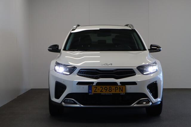 KIA Stonic 1.0 T-GDi MHEV GT-PlusLine