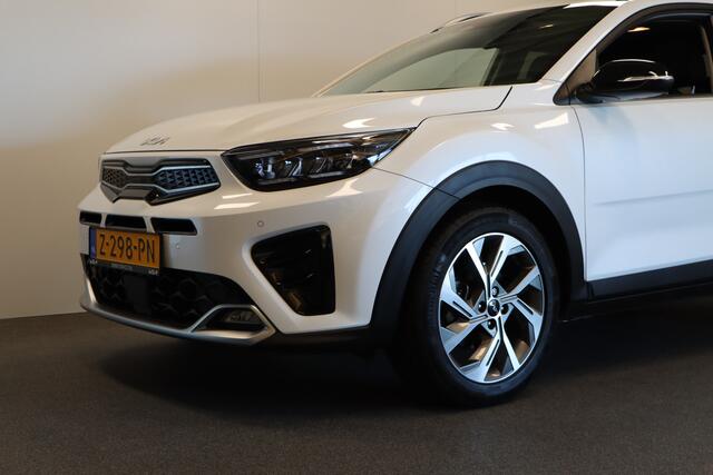 KIA Stonic 1.0 T-GDi MHEV GT-PlusLine
