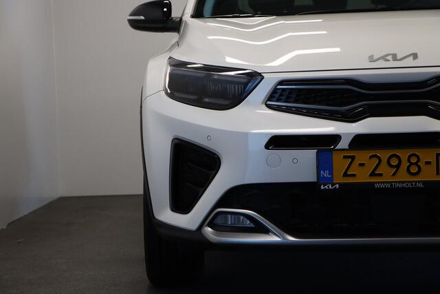 KIA Stonic 1.0 T-GDi MHEV GT-PlusLine