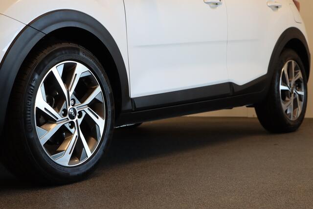 KIA Stonic 1.0 T-GDi MHEV GT-PlusLine