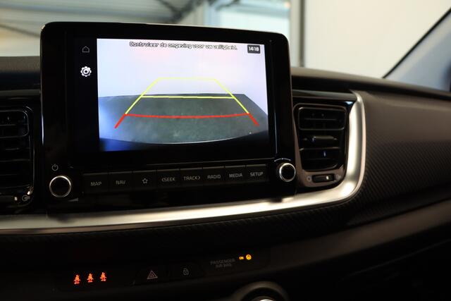 KIA Stonic 1.0 T-GDi MHEV GT-PlusLine