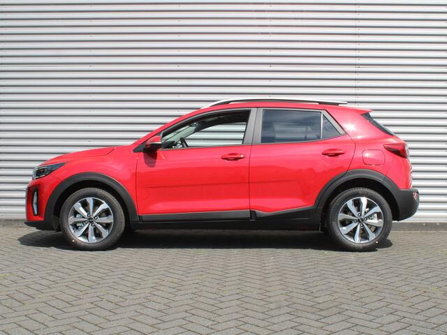 KIA Stonic 1.0 T-GDi MHEV DynamicPlusLine | Nieuw | Direct leverbaar |