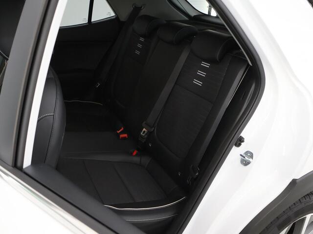 KIA Stonic 1.0 T-GDi MHEV GT-Line | Stoel/Stuurwielverwarming | Keyless | Navigatie | Parkeercamera | Climate Control |