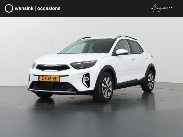 KIA Stonic 1.0 T-GDi DynamicPlusLine | Navigatie | Stoel/Stuurwielverwarming | Climate Control | Keyless Go |