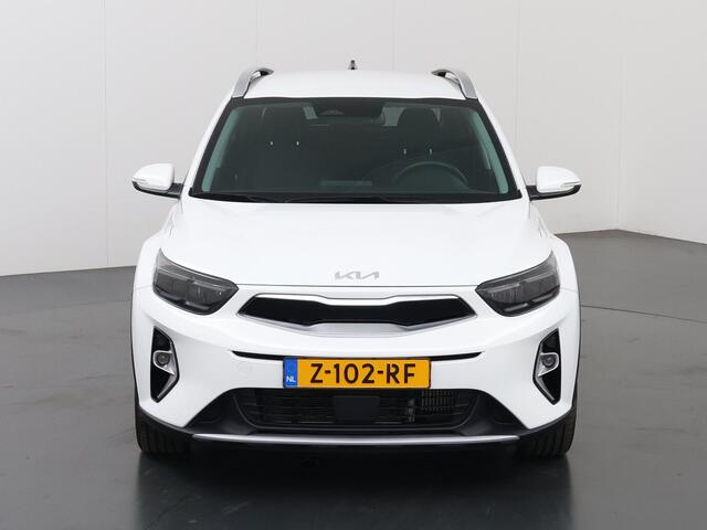 KIA Stonic 1.0 T-GDi DynamicPlusLine | Navigatie | Stoel/Stuurwielverwarming | Climate Control | Keyless Go |