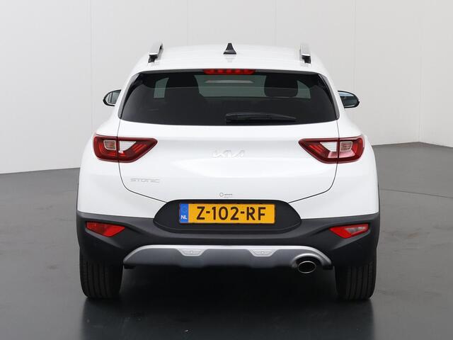 KIA Stonic 1.0 T-GDi DynamicPlusLine | Navigatie | Stoel/Stuurwielverwarming | Climate Control | Keyless Go |