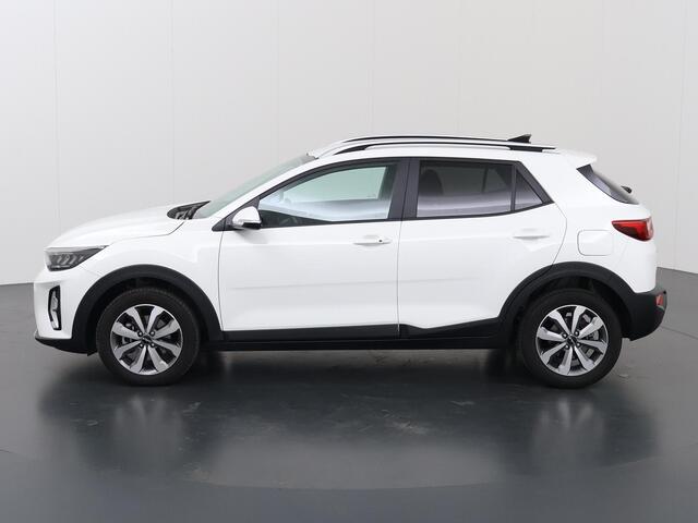KIA Stonic 1.0 T-GDi DynamicPlusLine | Navigatie | Stoel/Stuurwielverwarming | Climate Control | Keyless Go |