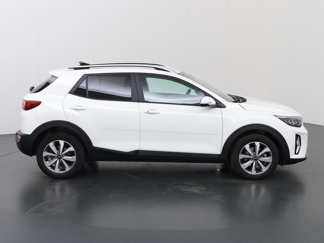 KIA Stonic 1.0 T-GDi DynamicPlusLine | Navigatie | Stoel/Stuurwielverwarming | Climate Control | Keyless Go |