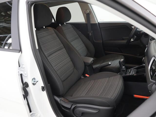 KIA Stonic 1.0 T-GDi DynamicPlusLine | Navigatie | Stoel/Stuurwielverwarming | Climate Control | Keyless Go |