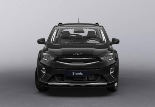 KIA Stonic 1.0 T-GDi MHEV DynamicLine