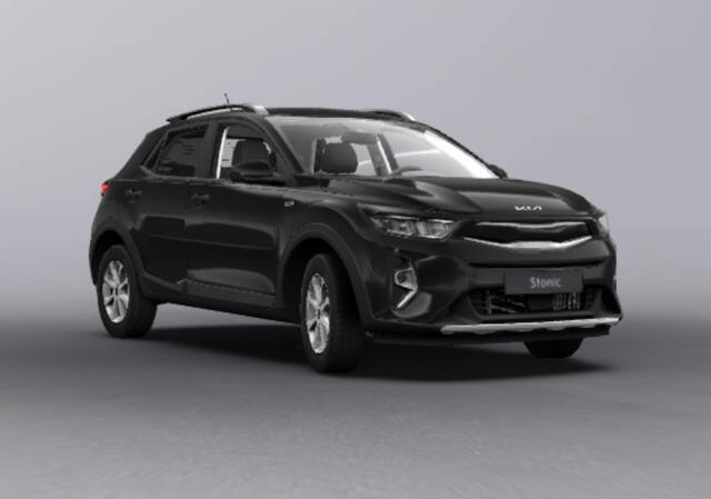 KIA Stonic 1.0 T-GDi MHEV DynamicLine