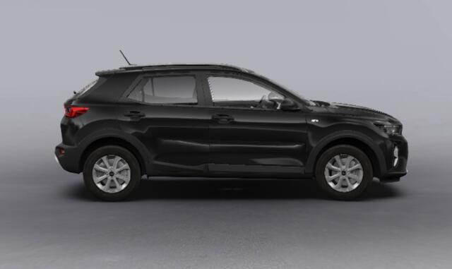 KIA Stonic 1.0 T-GDi MHEV DynamicLine