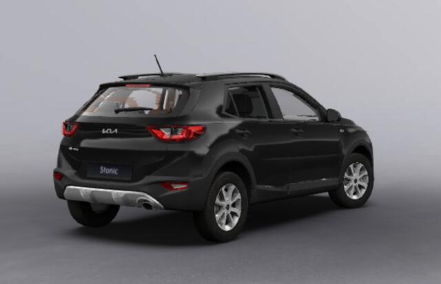 KIA Stonic 1.0 T-GDi MHEV DynamicLine