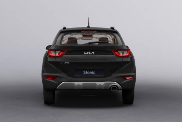 KIA Stonic 1.0 T-GDi MHEV DynamicLine