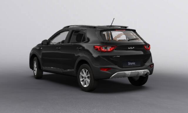 KIA Stonic 1.0 T-GDi MHEV DynamicLine