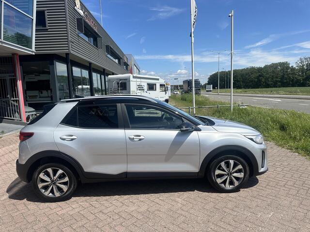 KIA Stonic 1.0 T-GDi MHEV DynamicPlusLine Keyless, Navi, Cruise Control