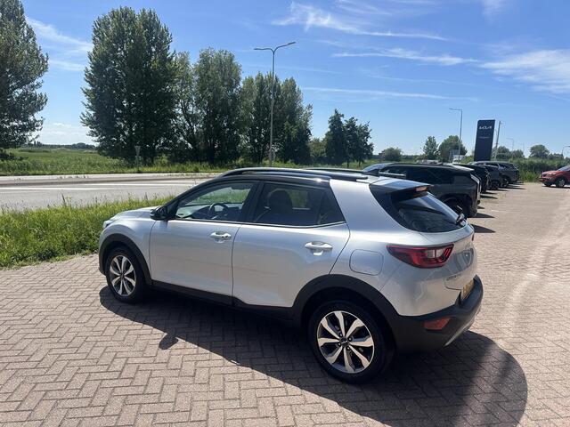 KIA Stonic 1.0 T-GDi MHEV DynamicPlusLine Keyless, Navi, Cruise Control