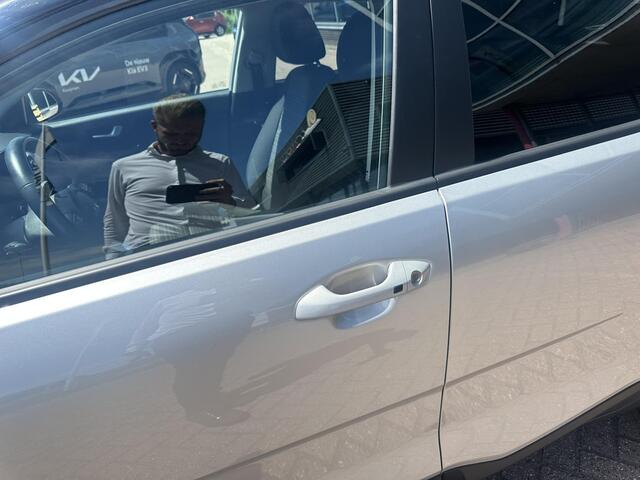 KIA Stonic 1.0 T-GDi MHEV DynamicPlusLine Keyless, Navi, Cruise Control