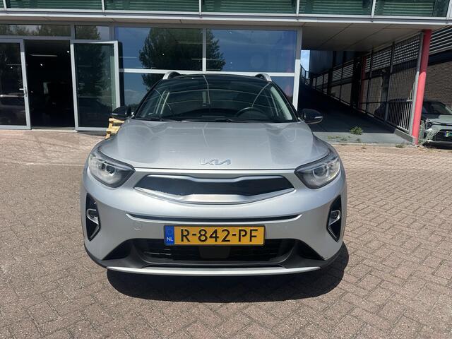 KIA Stonic 1.0 T-GDi MHEV DynamicPlusLine Keyless, Navi, Cruise Control