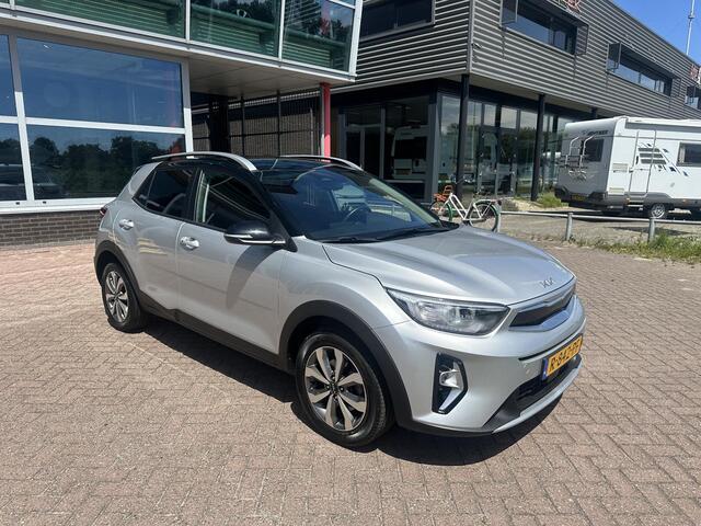KIA Stonic 1.0 T-GDi MHEV DynamicPlusLine Keyless, Navi, Cruise Control