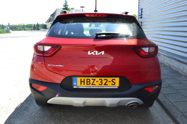 KIA Stonic 1.0 T-GDI MHEV 120PK DYNAMICPLUSLINE