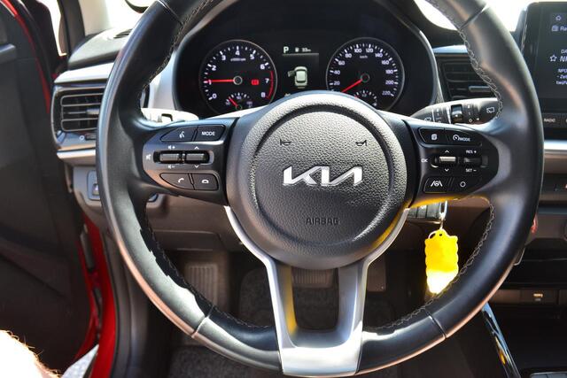 KIA Stonic 1.0 T-GDI MHEV 120PK DYNAMICPLUSLINE