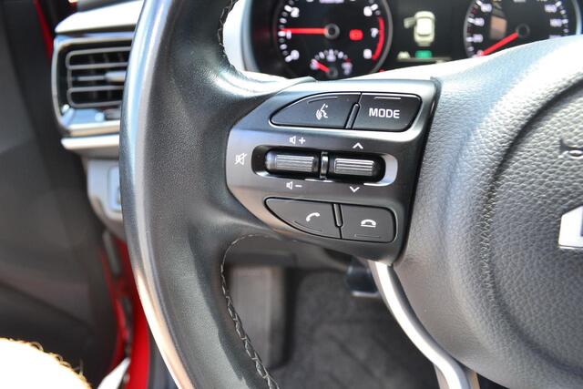 KIA Stonic 1.0 T-GDI MHEV 120PK DYNAMICPLUSLINE