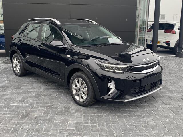 KIA Stonic 1.0 T-GDi MHEV DynamicLine | DIRECT UIT VOORRAAD LEVERBAAR!!! | Achteruit Camera | Climate Control | Apple Carplay/Android auto | Elektrische ramen | Cruise Control |