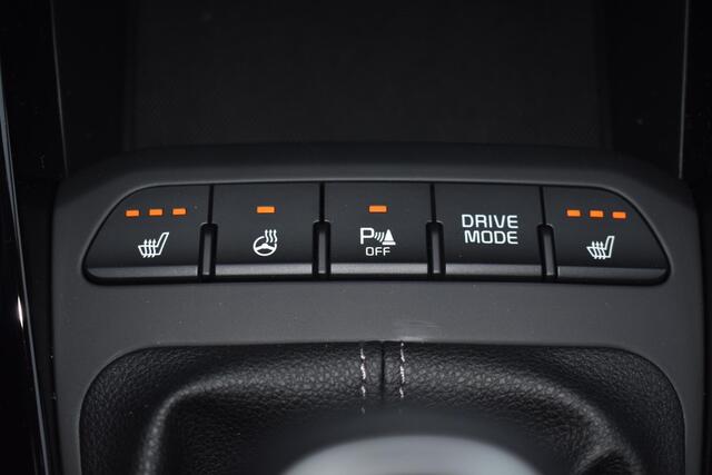 KIA Stonic 1.0 T-GDi MHEV DynamicPlusLine Snel leverbaar | Keyless | Stoelverwarming | Camera | Cruise control