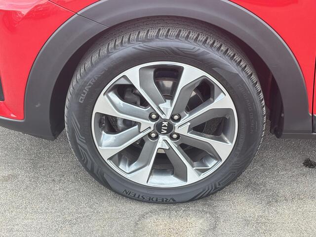 KIA Stonic 1.0 T-GDi ComfortPlusLine Navigator Navgatie, Nieuw geleverd en dealeronderhouden, Achteruitrijcamera, Cruise control, Airco