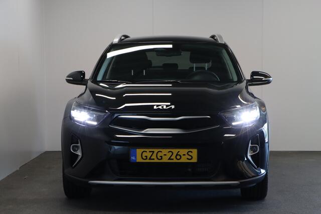 KIA Stonic 1.0 T-GDi MHEV DynamicPlusLine