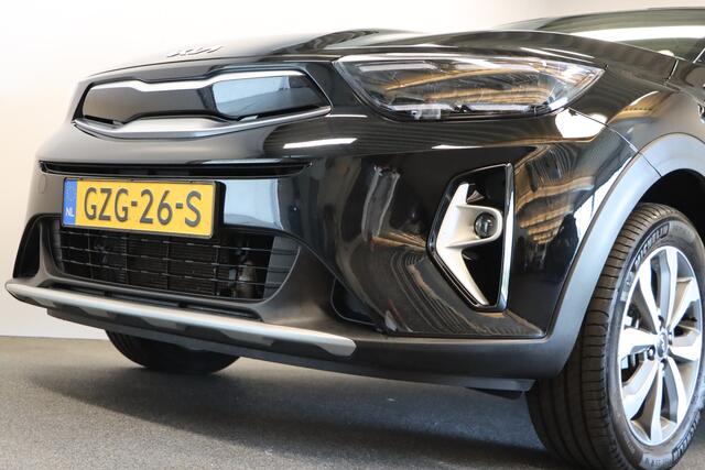 KIA Stonic 1.0 T-GDi MHEV DynamicPlusLine