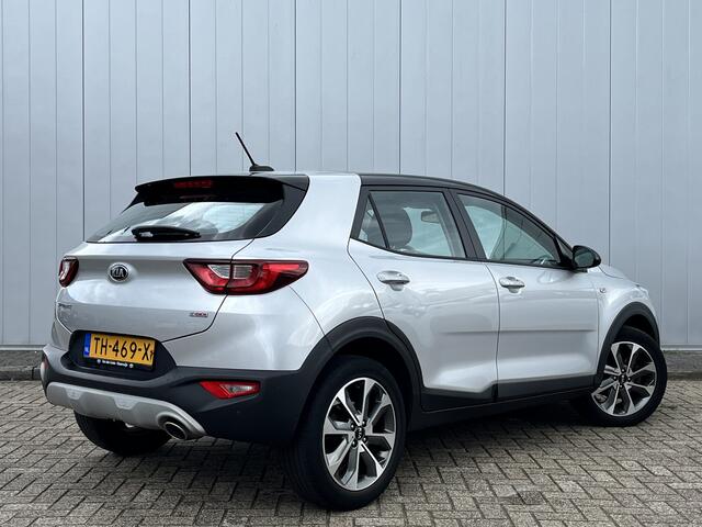 KIA Stonic 1.0 T-GDi ComfortPlusLine Navigator Bi-Tone PDC NL Auto
