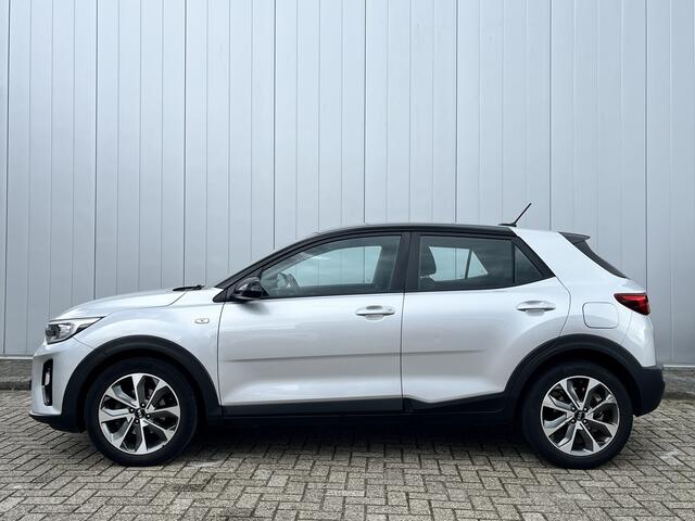 KIA Stonic 1.0 T-GDi ComfortPlusLine Navigator Bi-Tone PDC NL Auto