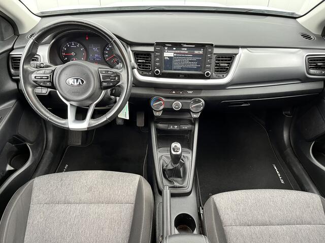 KIA Stonic 1.0 T-GDi ComfortPlusLine Navigator Bi-Tone PDC NL Auto