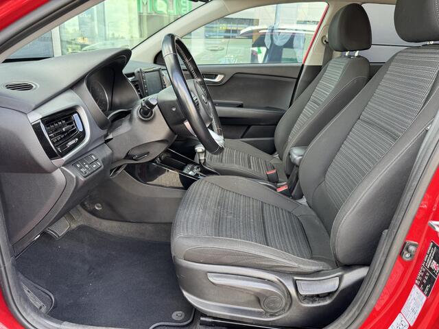 KIA Stonic 1.0 T-GDi DynamicPlusLine | Automaat | Apple Carplay | Navigatie | Achteruitrijcamera