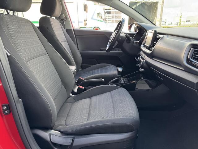 KIA Stonic 1.0 T-GDi DynamicPlusLine | Automaat | Apple Carplay | Navigatie | Achteruitrijcamera