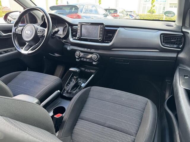KIA Stonic 1.0 T-GDi DynamicPlusLine | Automaat | Apple Carplay | Navigatie | Achteruitrijcamera