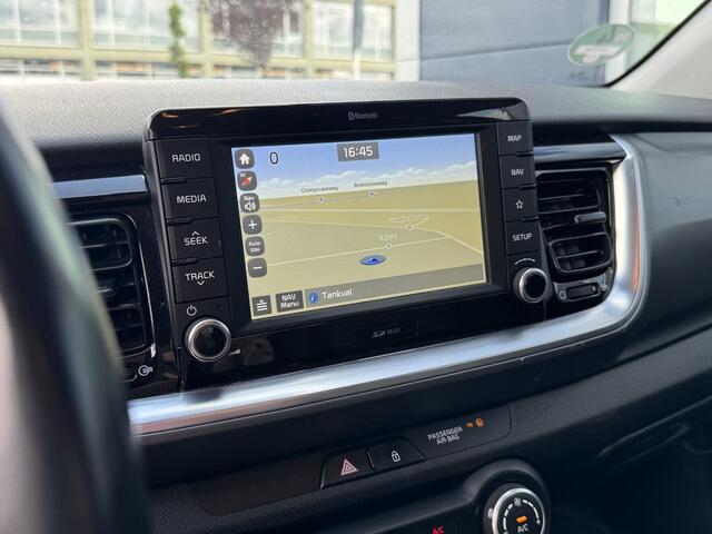 KIA Stonic 1.0 T-GDi DynamicPlusLine | Automaat | Apple Carplay | Navigatie | Achteruitrijcamera