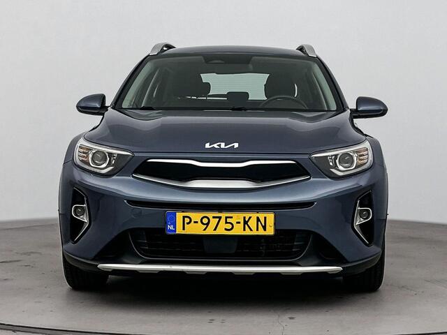 KIA Stonic 1.0 T-GDi MHEV DynamicLine Navigatie Pack | Trekhaak | Climate control