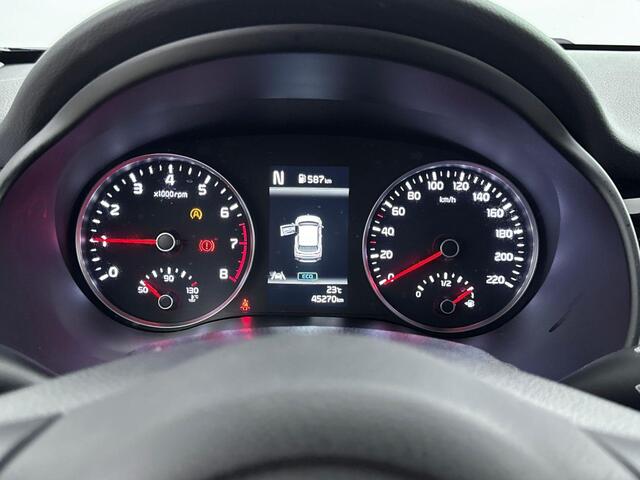 KIA Stonic 1.0 T-GDi MHEV DynamicLine Navigatie Pack | Trekhaak | Climate control